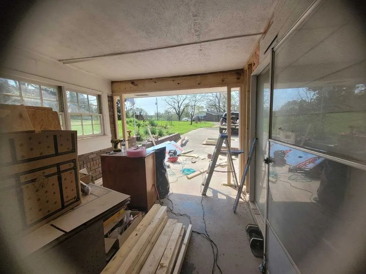 Air movers and dehumidifier for Drying & Dehumidification in Crestview